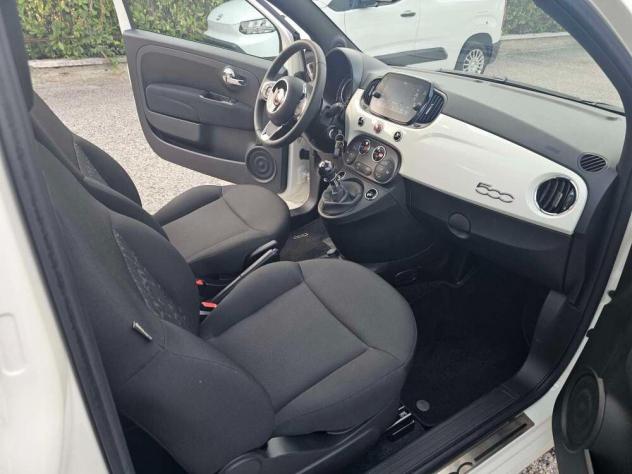 Fiat 500 1.0 Hybrid Dolcevita - Foto 8