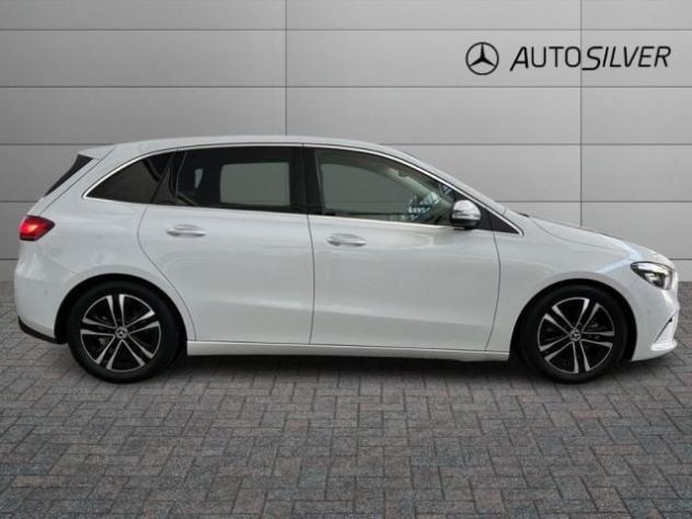 MERCEDES-BENZ B 180 Automatic Progressive Advanced Plus rif. 23953292 - Foto 5