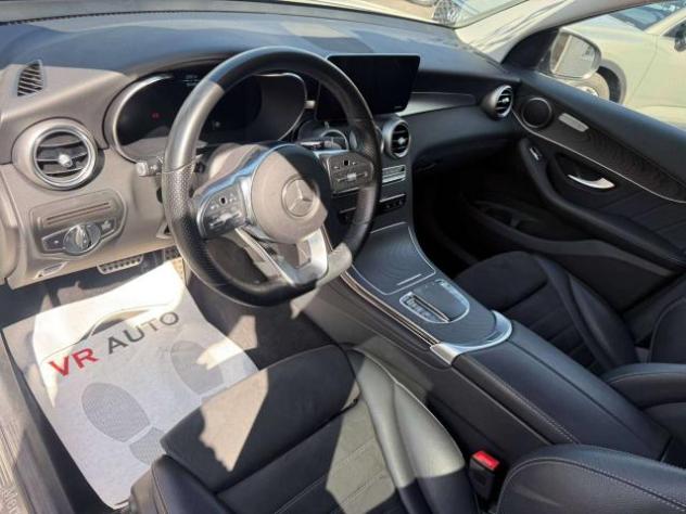 Mercedes-Benz GLC 300 de HYBRID PLUG-IN phev (EQ-power) Premium 4matic auto - Foto 6