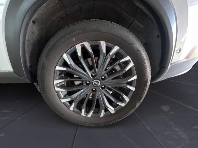 NISSAN X-Trail 4ª serie X-Trail e-Power 2WD 5 posti Tekna - Foto 9