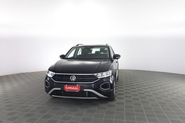 VOLKSWAGEN T-Roc T-Roc 2.0 TDI SCR 150 CV DSG Life rif. 23951899