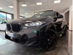 BMW X6 xDrive30d 48V Msport Pro - GARANZIA BMW - FULL rif. 24077182