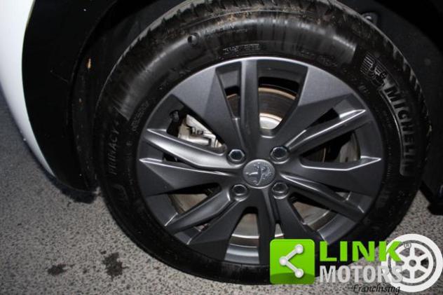 PEUGEOT 208 motore elettrico 136 CV 5 porte Active Pack rif. 23333660 - Foto 8