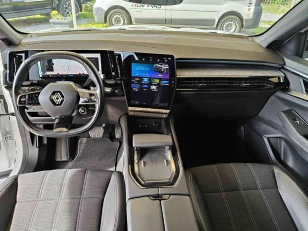 RENAULT Austral Austral Full Hybrid E-Tech 200 CV Techno rif. 24091978 - Foto 7
