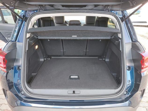 Citroën C5 Aircross PREZZO REALE NO VINCOLI / 1.2 Hybrid 136cv MAX e-DCS6 - Foto 5