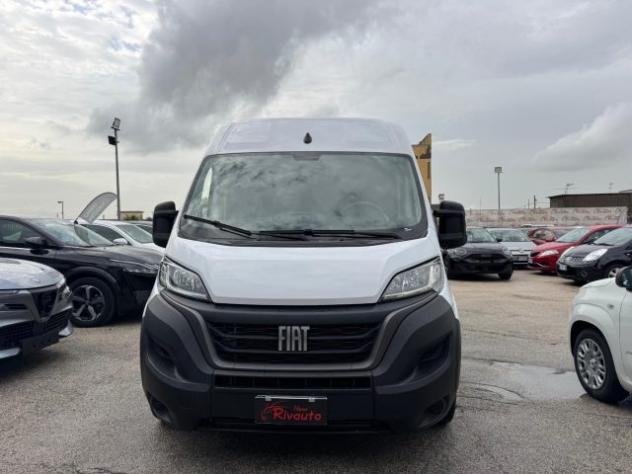 FIAT Ducato 35Q 2.2 Mjt 140CV MH2 rif. 23736764 - Foto 2