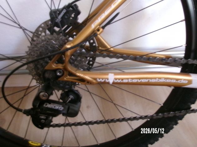 MTB " Stevens " - Foto 5
