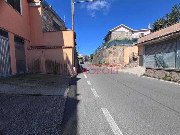 CENTRO – ANGUILLARA SABAZIA BOX AUTO IN VENDITA - Foto 3