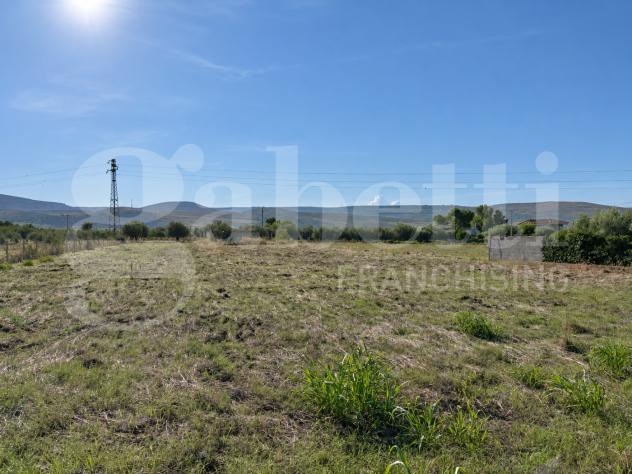 Terreno Agricolo - Chiaramonte Gulfi . Rif.: Cod. rif 3343369VCG - Foto 7