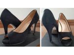 2 paia di scarpe numero 40