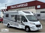 Camper Sun Light T 69 S Semintegrale Fiat Ducato Del 2017