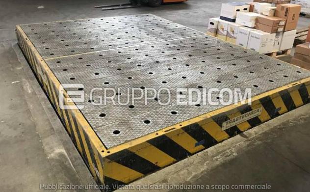 Magazzini e locali di deposito in vendita a Rodano - Rif. 3559521 - Foto 13