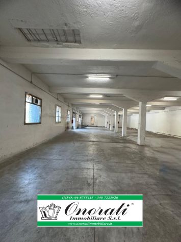 MQ 1480 ROMA, TIBURTINA DENTRO E AD.TE IL GRA, Rif.A-644. - Foto 2
