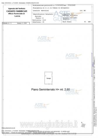 IMMOBILI-IMMOBILE RESIDENZIALE-Corte Bartalini 28 p.1 - Foto 10
