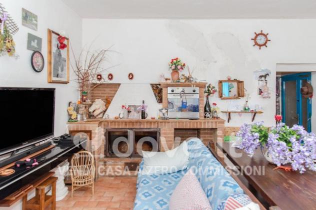 Villa di 500 m² con più di 5 locali in vendita a Asciano - Foto 15