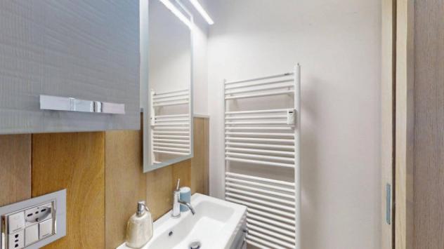 Appartamento di 28 m² in vendita a Borghetto Santo Spirito - Foto 10