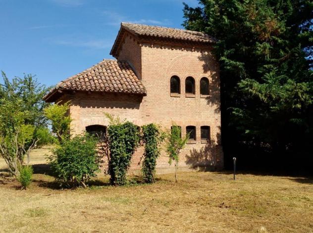 Villa Liberty d’epoca con parco secolare e residenza del custode - Foto 11