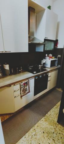APPARTAMENTO di 3 vani e di 55 mq (CAMPI BISENZIO) rif. AAJ363 - Foto 8