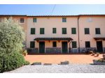 Terratetto in vendita a Marlia - Capannori 215 mq  Rif: 1325666