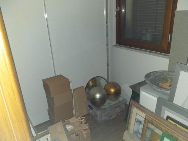 Villetta a schiera in vendita a Fossone - Carrara 180 mq Rif: 1430968 - Foto 10
