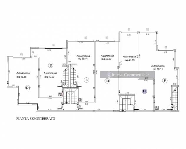 Vendesi nuovo quadrilocale con balcone, loggia, box doppio - Foto 4