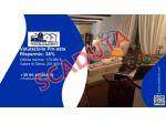 Immobile in asta di 198 m², box auto in vendita a Daverio