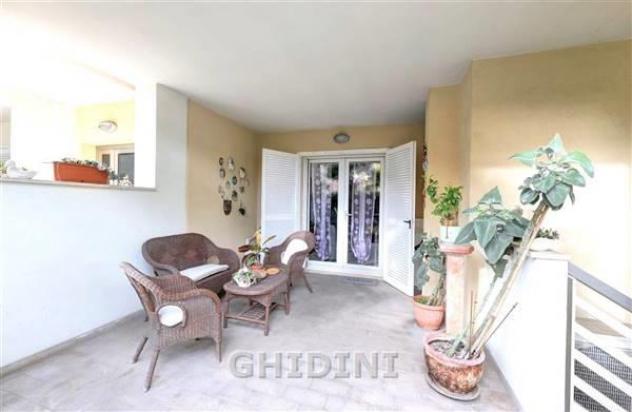 APPARTAMENTO INDIPENDENTE di 6 vani e di 143 mq (GROSSETO - REGIONI) rif. 2551.408.1401 - Foto 5