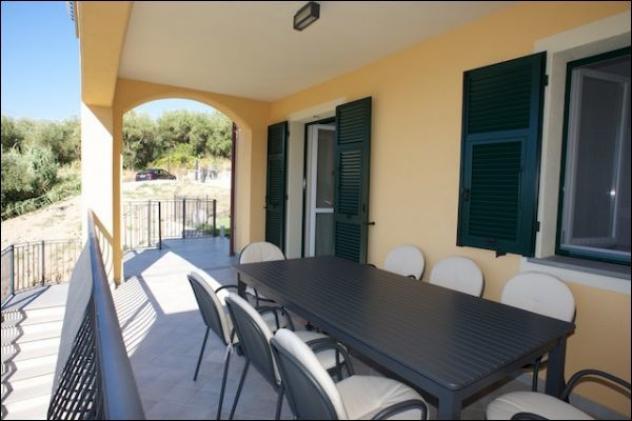 Semindipendente in vendita a Lerici - Foto 4