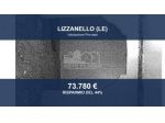 Immobile in asta di 203 m² con più di 5 locali in vendita a Lizzanello