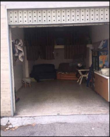 Immobile in asta di 120 m², box auto in vendita a Lucera - Foto 20