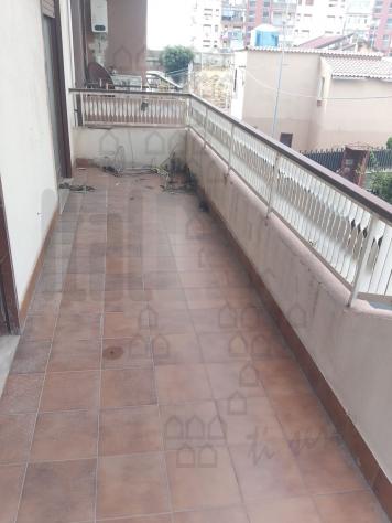APPARTAMENTO di 5 vani e di 139 mq (MESSINA) rif. 2VS18259 - Foto 8