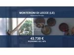Immobile in asta di 220 m² con più di 5 locali in vendita a Monteroni di Lecce