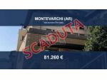 Immobile in asta di 69 m², box auto in vendita a Montevarchi