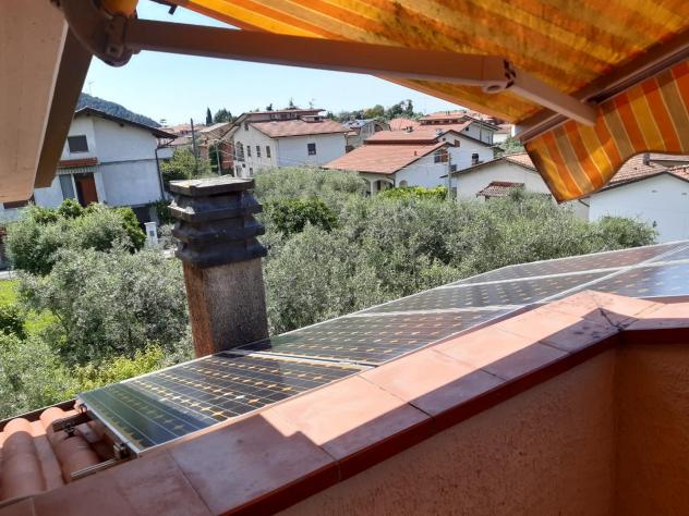 Casa singola in vendita a Capanne - Montignoso 200 mq Rif: 1153791 - Foto 10