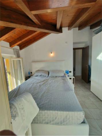 Appartamento di 112 m² con 3 locali e box auto in vendita a Oggiono - Foto 12