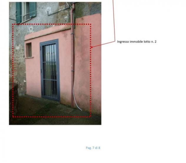 Immobile in asta di 91 m² in vendita a Orte - Foto 6