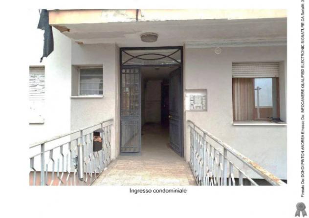Immobile in asta di 33 m² in vendita a Padova - Foto 5