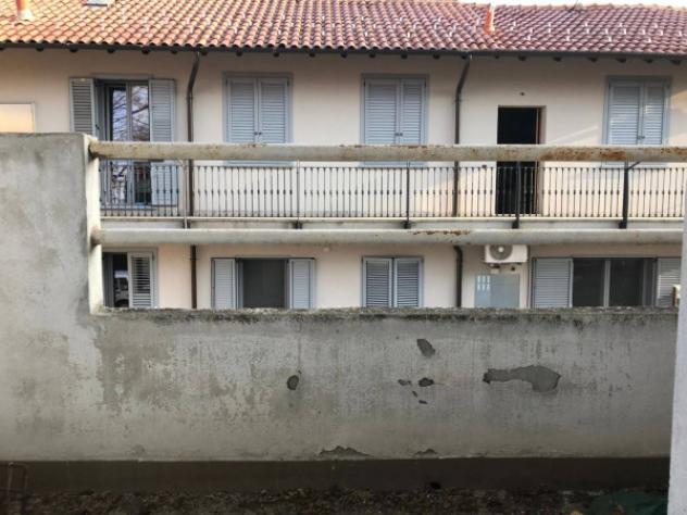 Immobile in asta di 74 m², box auto in vendita a Parabiago - Foto 10