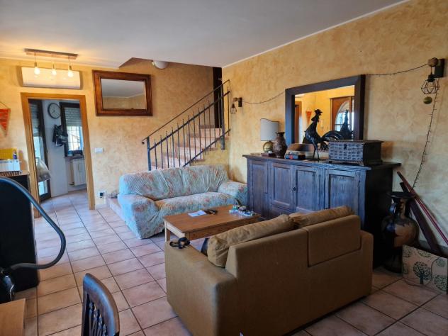 Porzione di casa in vendita a Passignano sul Trasimeno - Foto 9