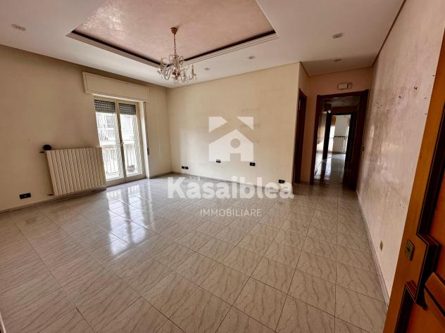 Appartamento in Via Guglielmo Nicastro
