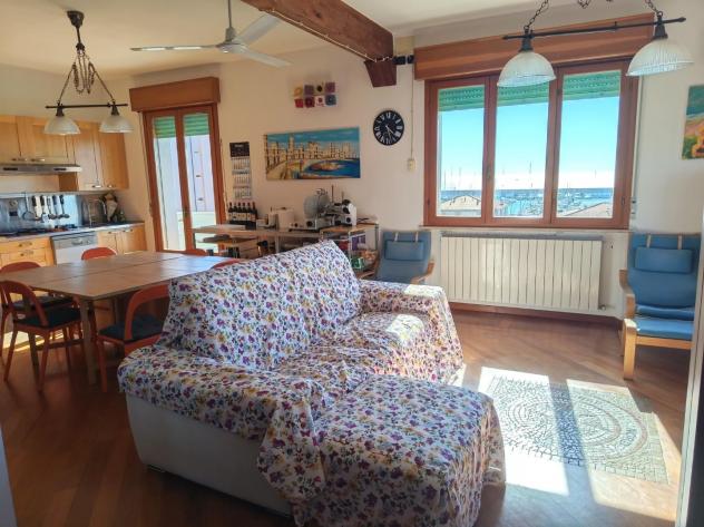 Appartamento in vendita a Rosignano Solvay - Rosignano Marittimo 116 mq Rif: 1444307 - Foto 4