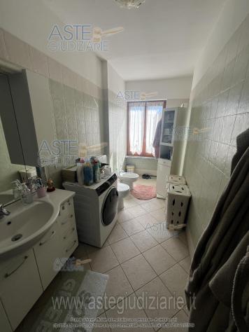 IMMOBILI-IMMOBILE RESIDENZIALE-Piazza Libertà n. 15