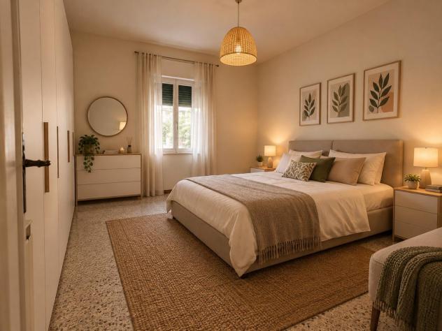 Appartamento in vendita a San Giuliano Terme 55 mq Rif: 1453384 - Foto 3