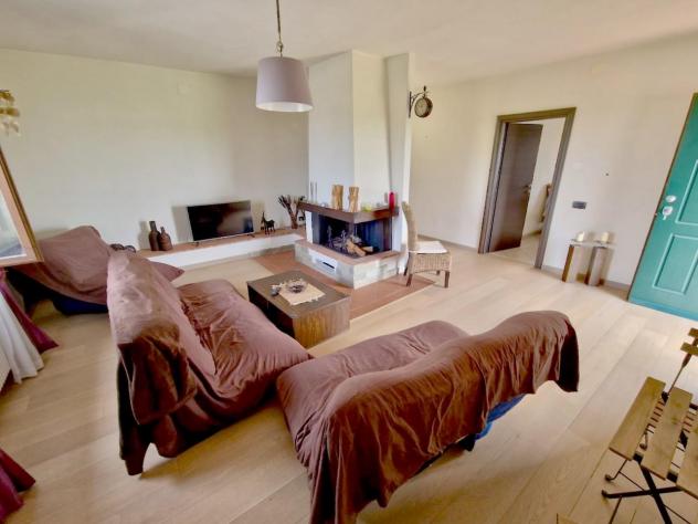 Villa in vendita a San Giuliano Terme 260 mq Rif: 1269878 - Foto 3
