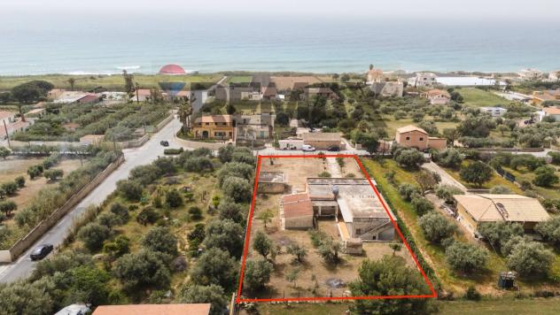 Villa o villino in vendita a Scicli, Cava d'Aliga