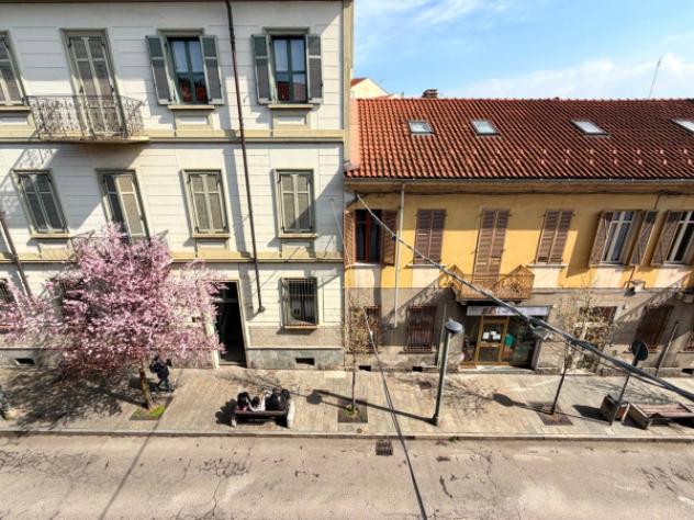 Appartamento di 78 m² con 3 locali in vendita a Settimo Torinese
