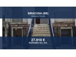 Immobile in asta di 47 m² in vendita a Siracusa