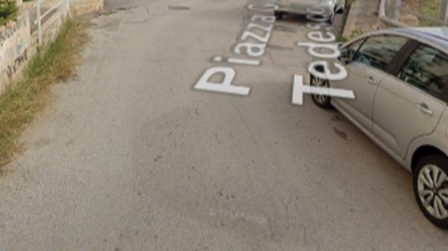 Immobile in asta di 127 m² in vendita a Taranto - Foto 10