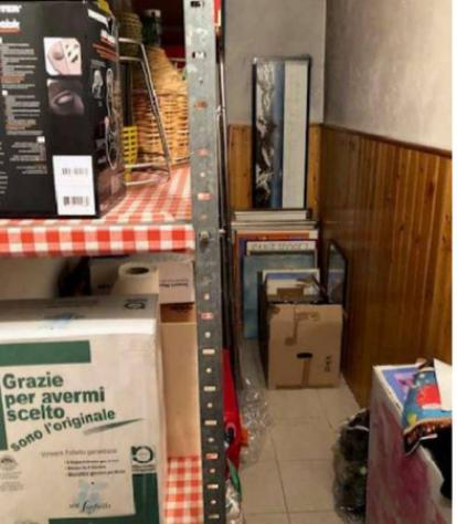 Immobile in asta di 117 m², box auto in vendita a Verona - Foto 12