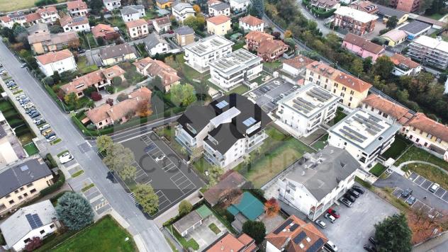 NUOVA REALIZZAZIONE RESIDENZA "Le Magnolie di via Doria" - Foto 9